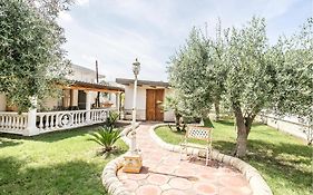 Villa Gladiolo