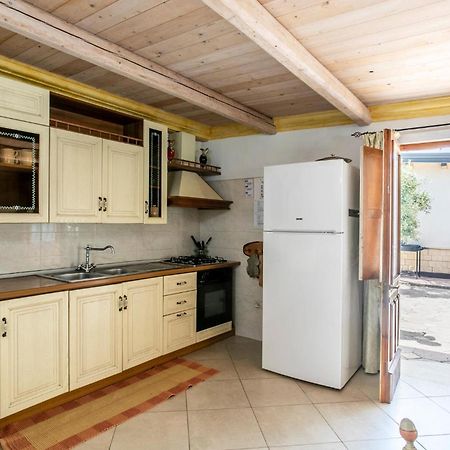 Villa Gladiolo Marzamemi Exterior foto