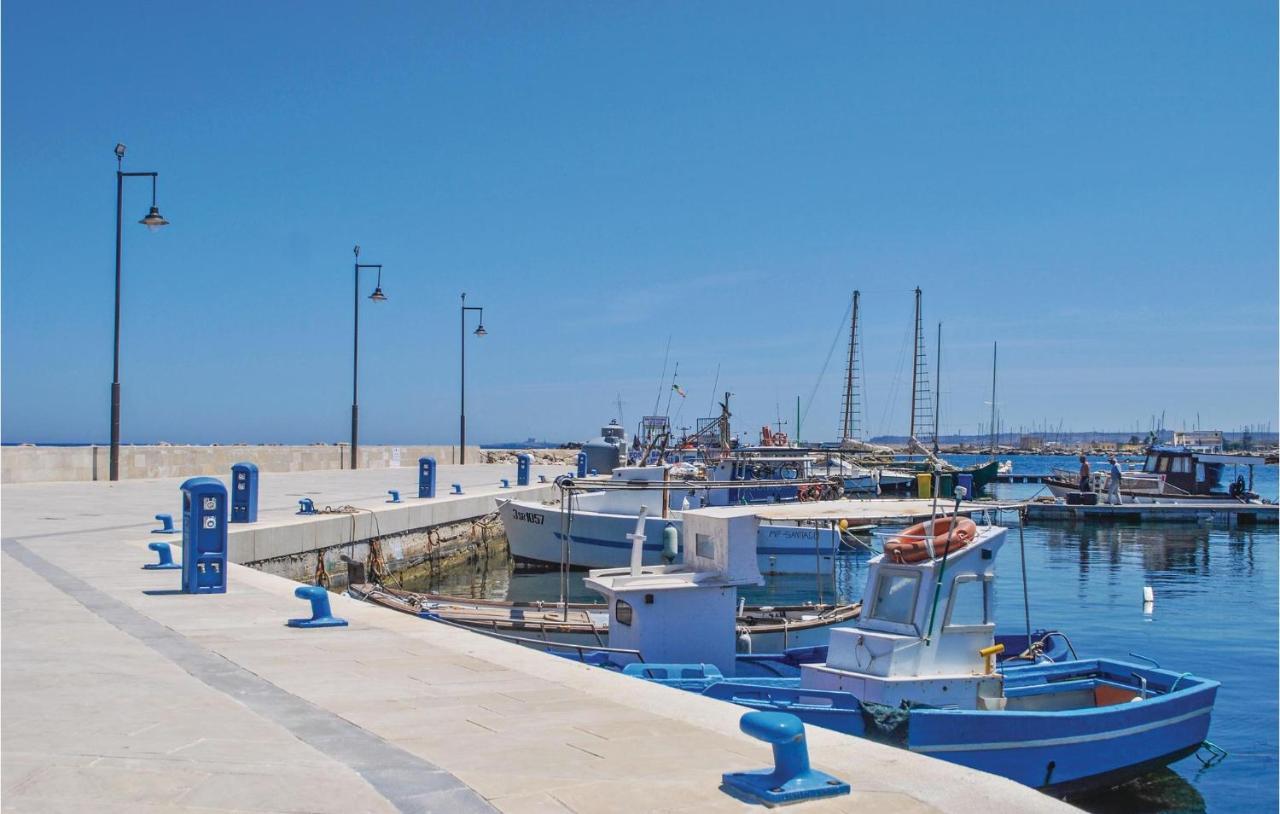 Villa Gladiolo Marzamemi Exterior foto