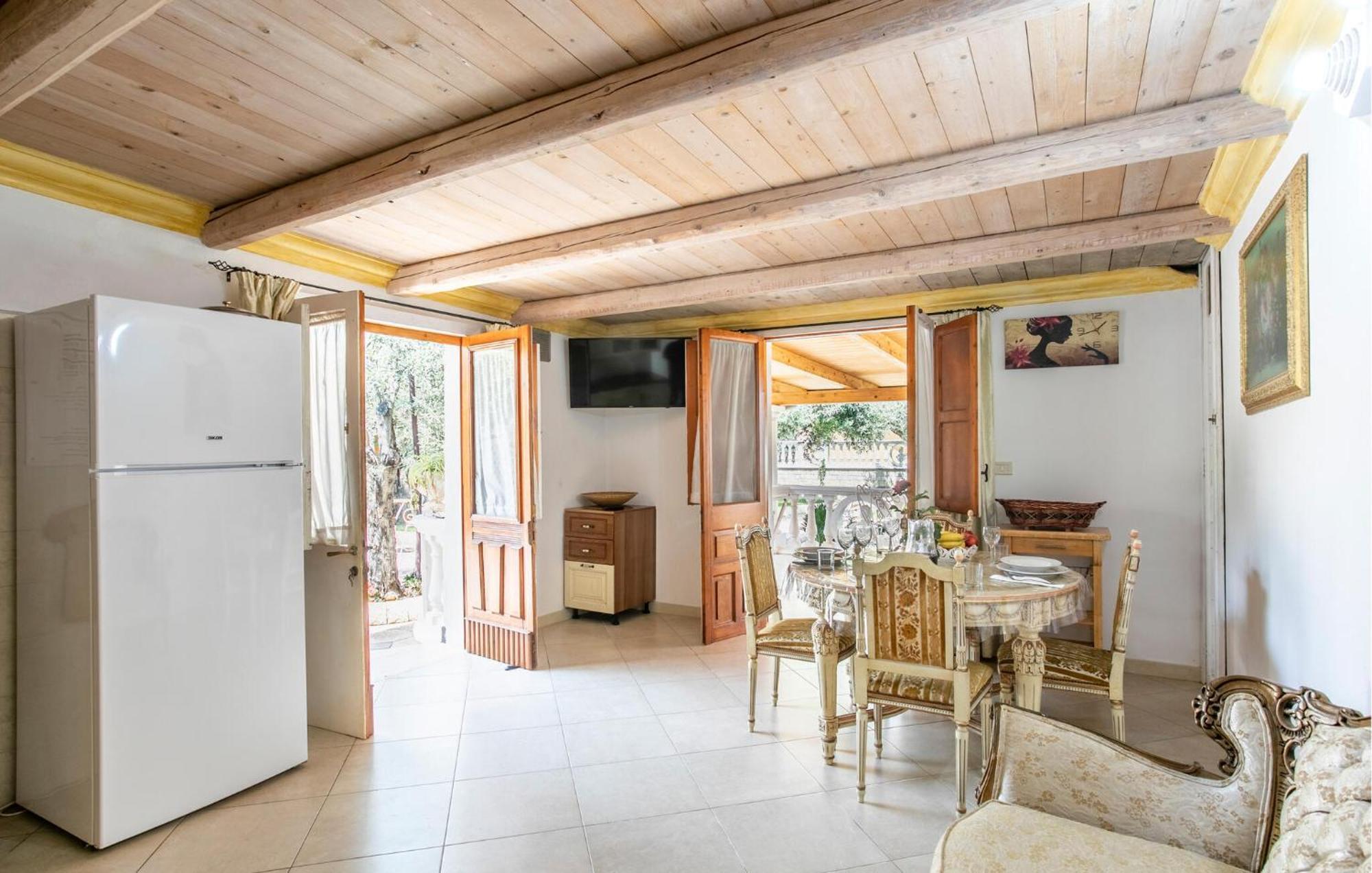 Villa Gladiolo Marzamemi Exterior foto
