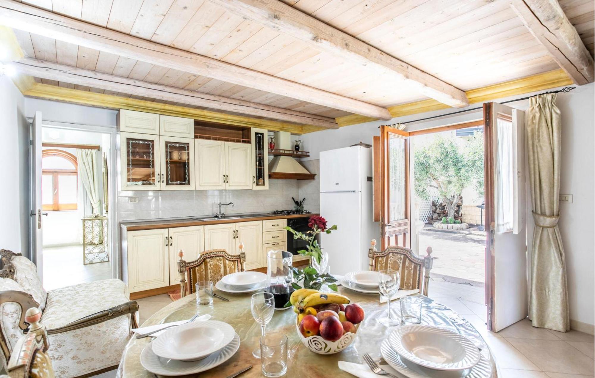 Villa Gladiolo Marzamemi Exterior foto