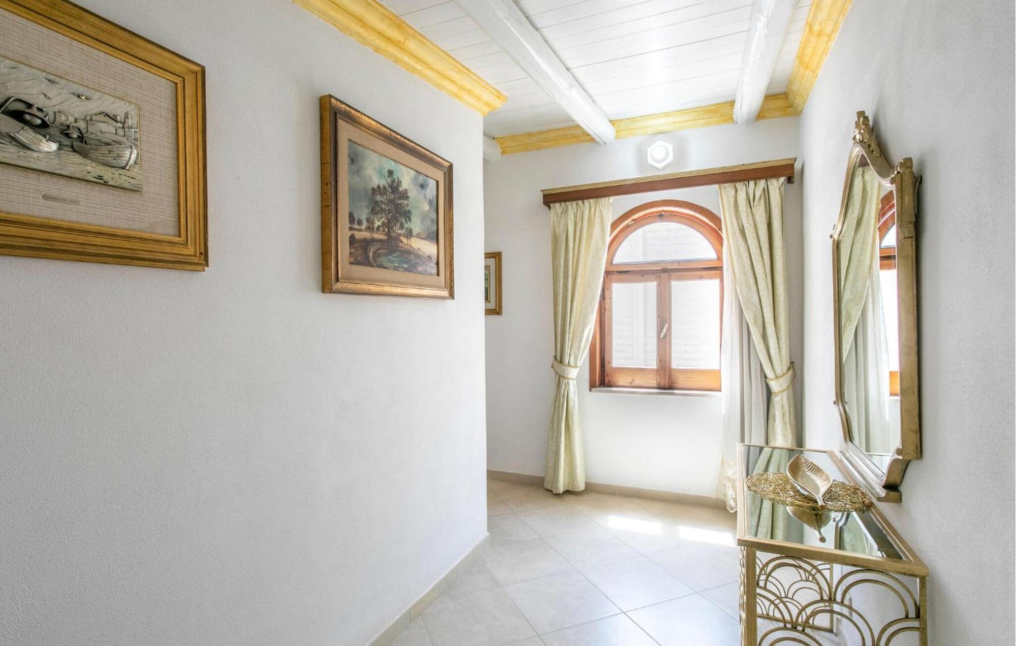 Villa Gladiolo Marzamemi Exterior foto