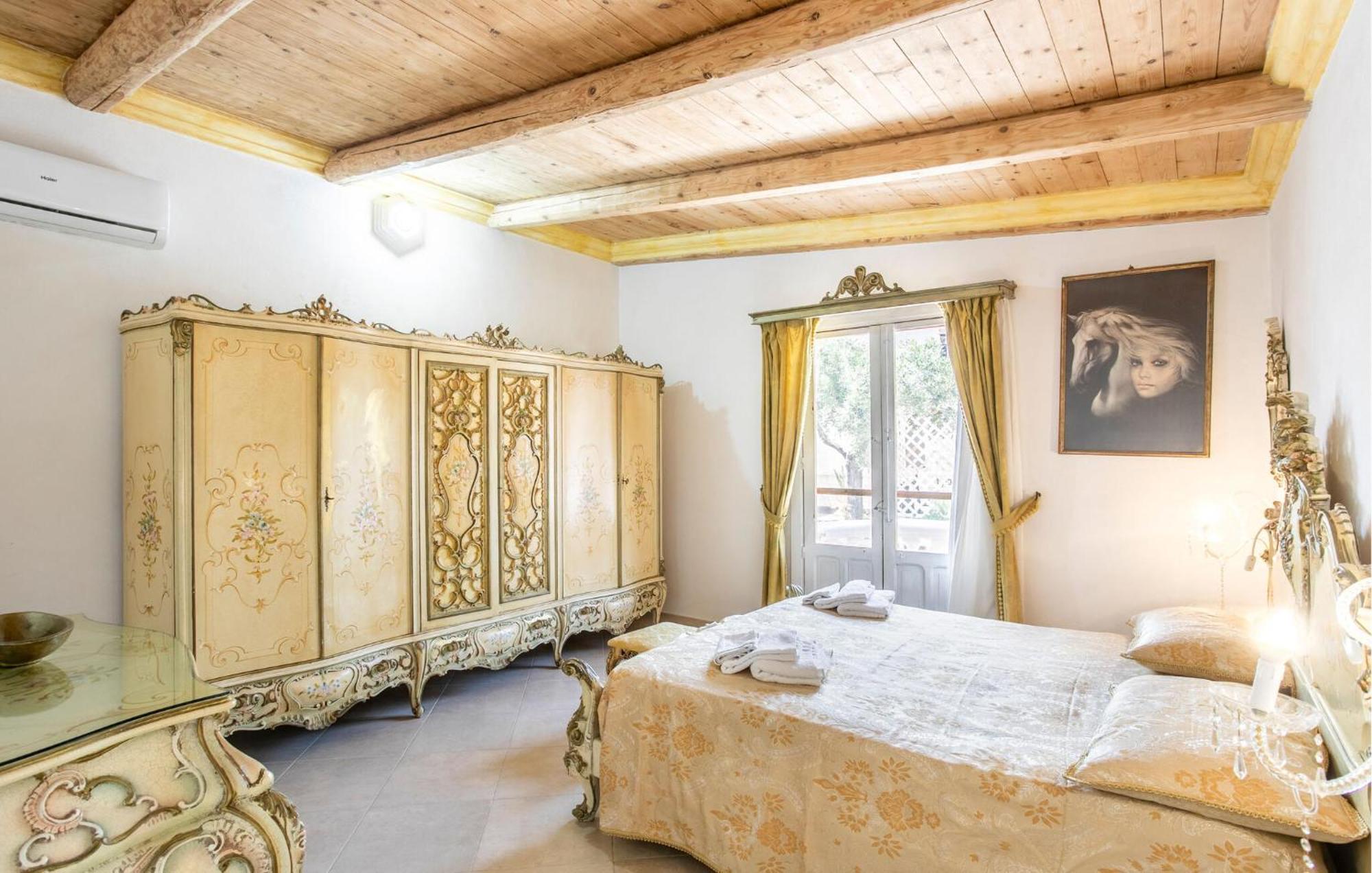 Villa Gladiolo Marzamemi Exterior foto